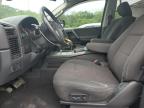 2012 Nissan Titan S продається в Cartersville, GA - Rear End