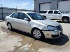 2010 Volkswagen Jetta S იყიდება Cahokia Heights-ში, IL - Hail