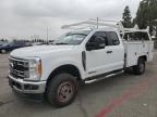 2023 Ford F350 Super Duty იყიდება Rancho Cucamonga-ში, CA - Side