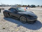 2016 Porsche Boxster  იყიდება Taylor-ში, TX - Front End