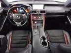 2019 Lexus Is 300 продається в Van Nuys, CA - Front End