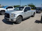 2016 Ford F150 Super Cab for Sale in Wilmer, TX - Rear End