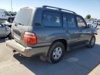 Sacramento, CA에서 판매 중인 2000 Toyota Land Cruiser  - All Over
