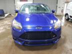 2014 Ford Focus St for Sale in Elgin, IL - Side