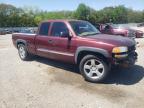 2003 Gmc New Sierra C1500 en Venta en Oklahoma City, OK - Front End