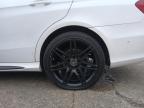 2015 MERCEDES BENZ E220 AMG L for sale at Copart NEWBURY