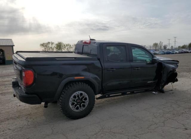  GMC CANYON 2023 Czarny