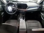 2024 Chevrolet Trax Ls იყიდება Wheeling-ში, IL - Front End