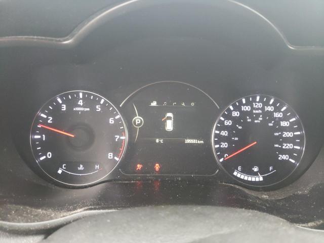 2014 KIA RONDO 