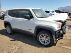 2023 Jeep Renegade Latitude for Sale in Woodhaven, MI - Front End