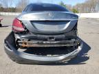 2018 Mercedes-Benz C 300 4Matic იყიდება Glassboro-ში, NJ - Rear End
