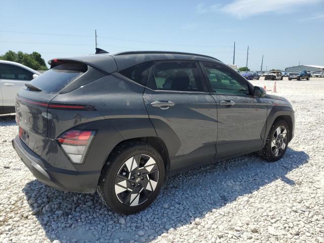  HYUNDAI KONA 2024 Угольный