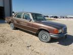 1978 Mercedes Benz 280 Se for Sale in Temple, TX - Undercarriage