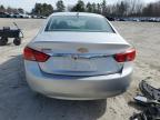 2015 Chevrolet Impala Lt for Sale in Mendon, MA - All Over