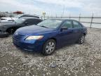 2009 Toyota Camry Base на продаже в Cahokia Heights, IL - Rear End