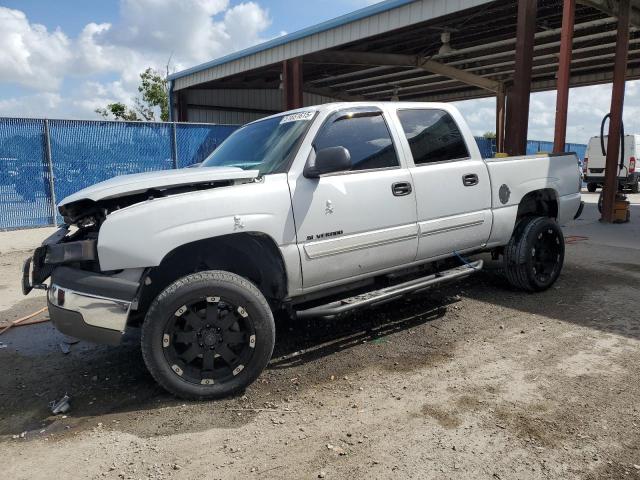 2005 Chevrolet Silverado C1500