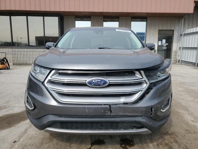  FORD EDGE 2018 Szary