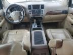 2008 Nissan Armada Se იყიდება Memphis-ში, TN - Normal Wear