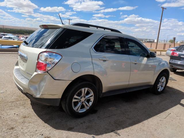  CHEVROLET EQUINOX 2014 Beige