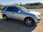 2006 Mercedes-Benz Ml 350 на продаже в Chatham, VA - Mechanical