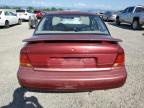 1996 Saturn Sl2  for Sale in Anderson, CA - Minor Dent/Scratches