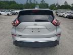 2018 Nissan Murano S en Venta en Savannah, GA - All Over
