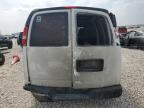 2007 Chevrolet Express G1500  იყიდება Temple-ში, TX - All Over