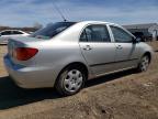 2004 Toyota Corolla Ce for Sale in Columbia Station, OH - Mechanical