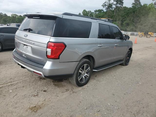  FORD EXPEDITION 2022 Srebrny
