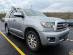 North Billerica, MA에서 판매 중인 2014 Toyota Sequoia Limited - Normal Wear