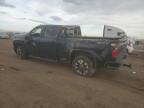 2020 Chevrolet Silverado K2500 Custom for Sale in Brighton, CO - Rollover