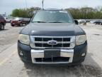 2012 Ford Escape Limited за продажба в Oklahoma City, OK - Mechanical