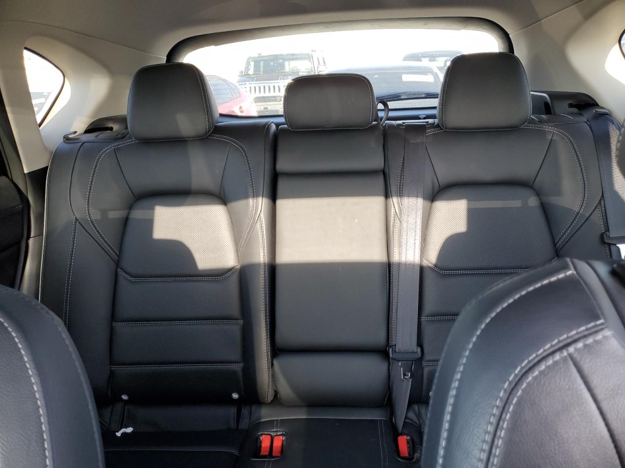 Фото: JM3KFBCL5R0423671 - 10