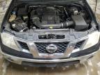 2010 Nissan Frontier Crew Cab Se for Sale in Elgin, IL - Side