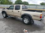 2003 Toyota Tacoma Double Cab за продажба в Lebanon, TN - Front End