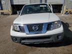 2011 Nissan Frontier S იყიდება Albuquerque-ში, NM - All Over