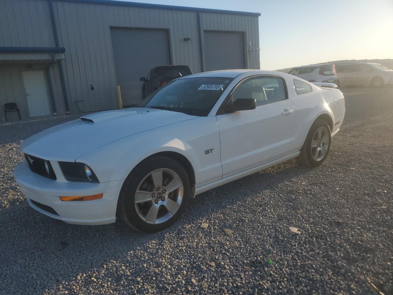 Earlington, KY에서 판매 중인 2007 Ford Mustang Gt - Hail