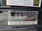 2008 Mercedes-Benz S 550 4Matic de vânzare în Northfield, OH - Front End
