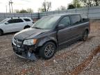 2016 Dodge Grand Caravan Se for Sale in Oklahoma City, OK - Front End