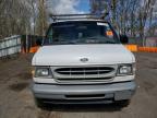 2001 Ford Econoline E250 Van for Sale in Portland, OR - Vandalism