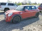 2015 Mini Cooper S للبيع في Portland، OR - Undercarriage