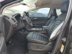 2021 Ford Edge Sel იყიდება San Antonio-ში, TX - Rear End