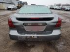 2005 Pontiac Grand Prix Gt de vânzare în Davison, MI - Front End