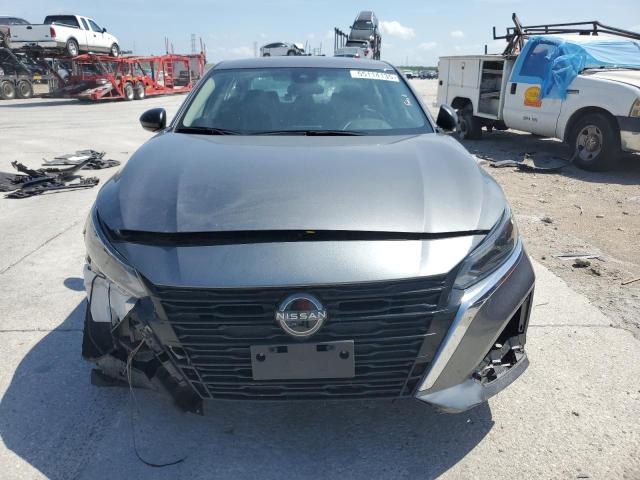  NISSAN ALTIMA 2024 Серый