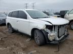 2019 Mitsubishi Outlander Se na sprzedaż w Elgin, IL - Front End