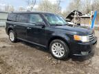 2011 FORD FLEX SEL for sale at Copart MI - DETROIT