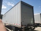 2008 Wabash Dry Van Trailer იყიდება Austell-ში, GA - Normal Wear