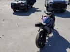 2024 KAWASAKI ZX400 P   for sale at Copart FL - ORLANDO NORTH