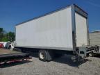 2015 International 4300 Box Truck продається в Madisonville, TN - Top/Roof