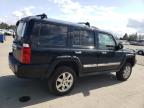 2008 Jeep Commander Overland იყიდება Woodburn-ში, OR - Front End